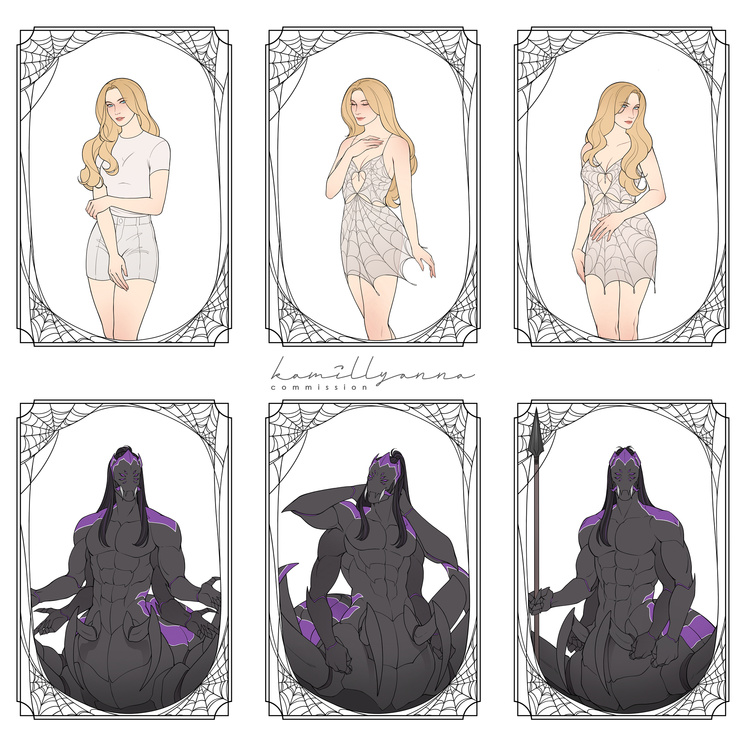 Chapter Headers