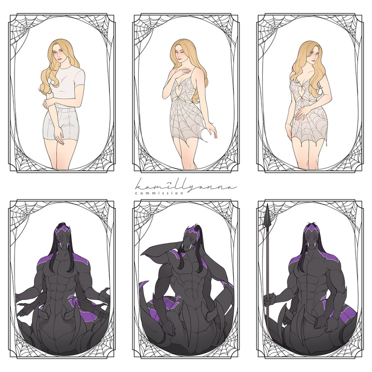 Chapter Headers