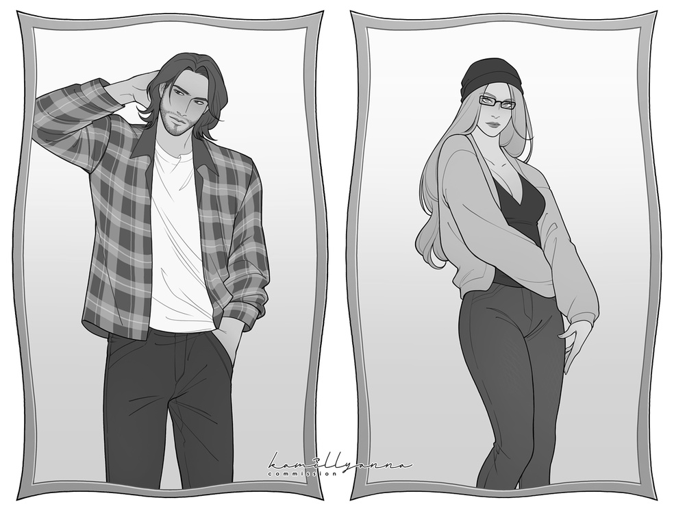 Chapter Headers