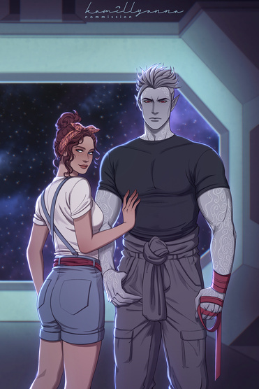 background sample