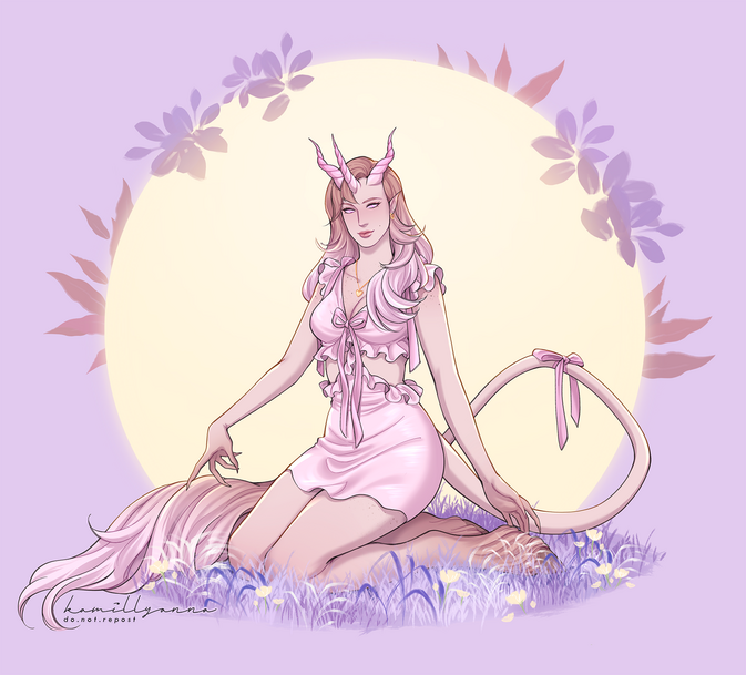 full body, 1 character, simple background, special request (soft shading) = $165 total